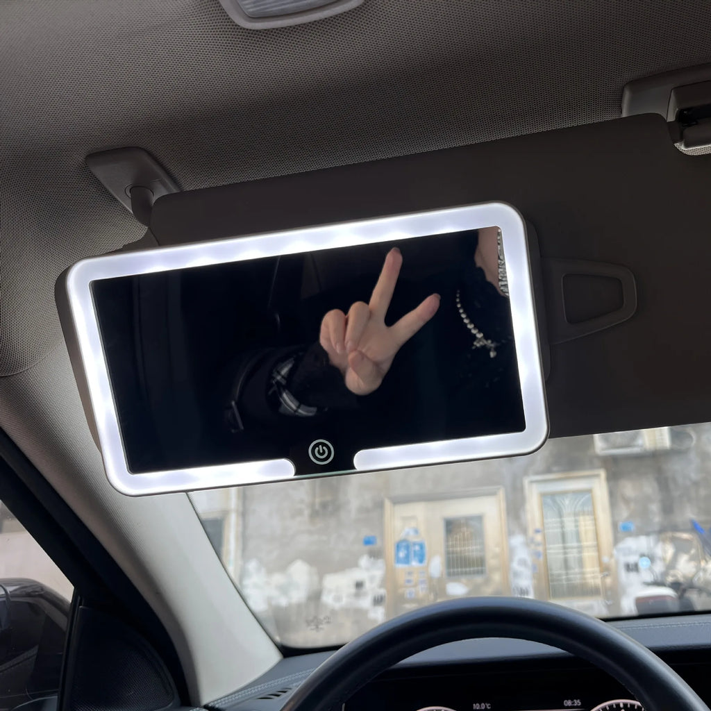 BeautyDrive LED
