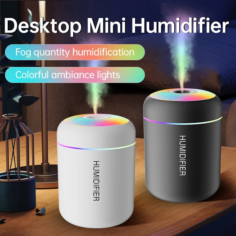 AromaGlow Mini