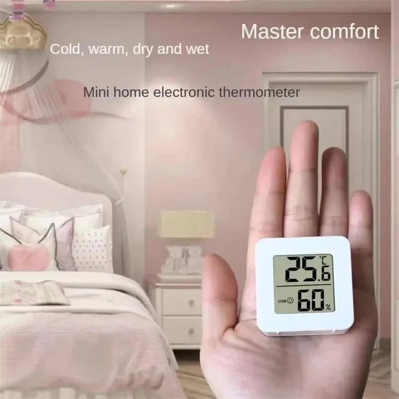 ClimaView LED Station