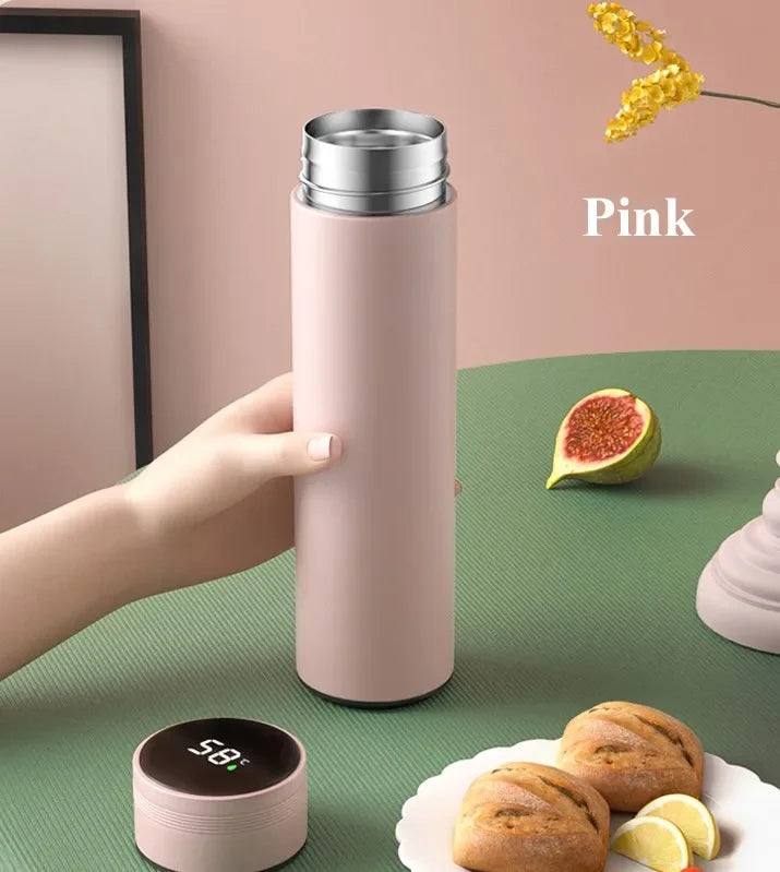 TempSense Flask