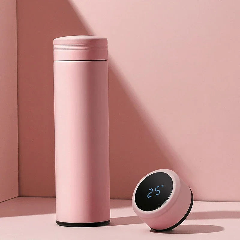 TempSense Flask