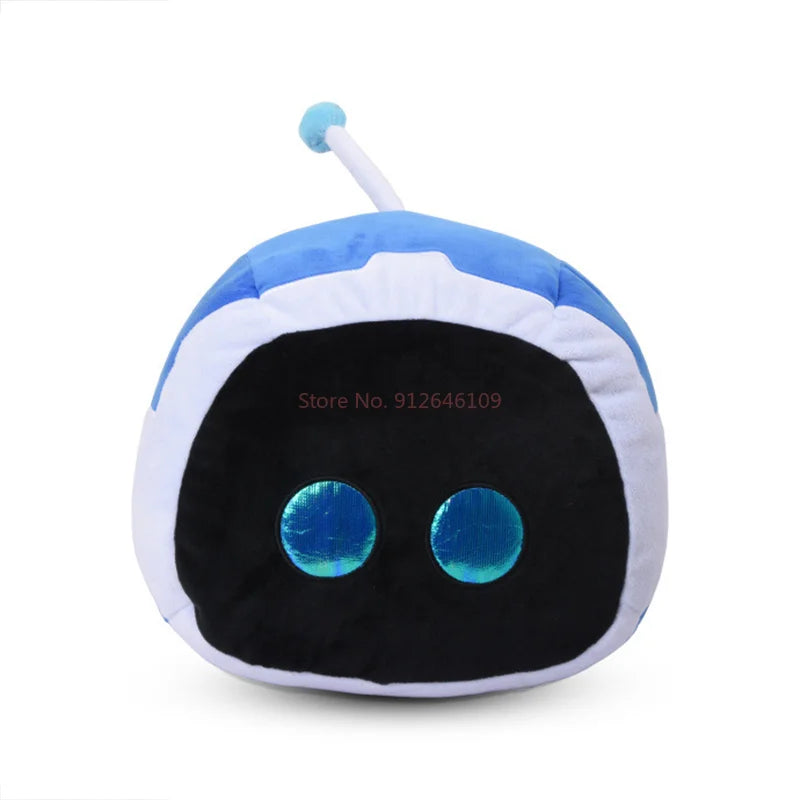 AstroBuddy Plush