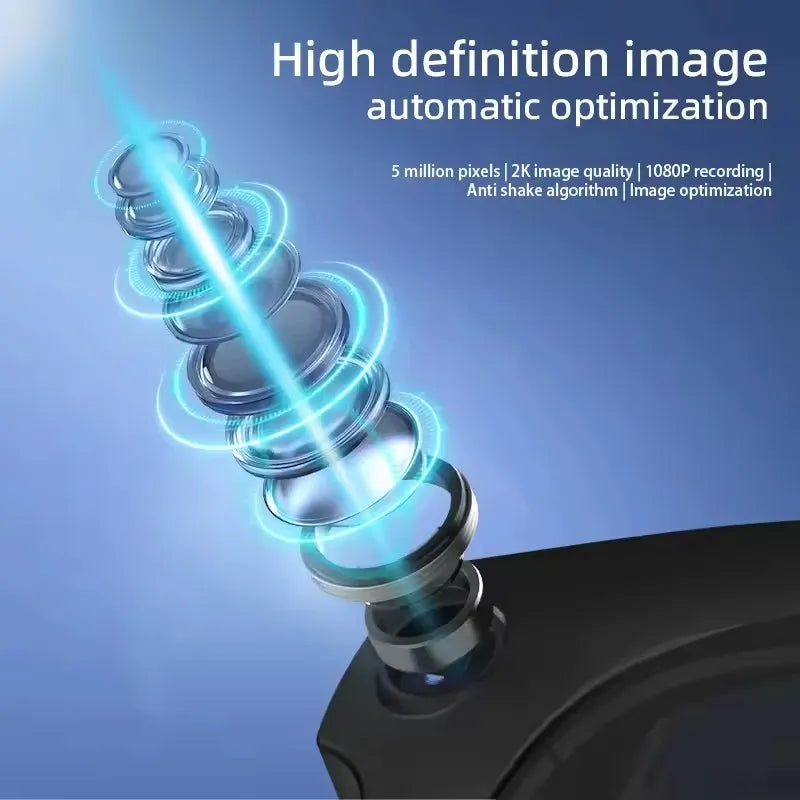 SmartSight X