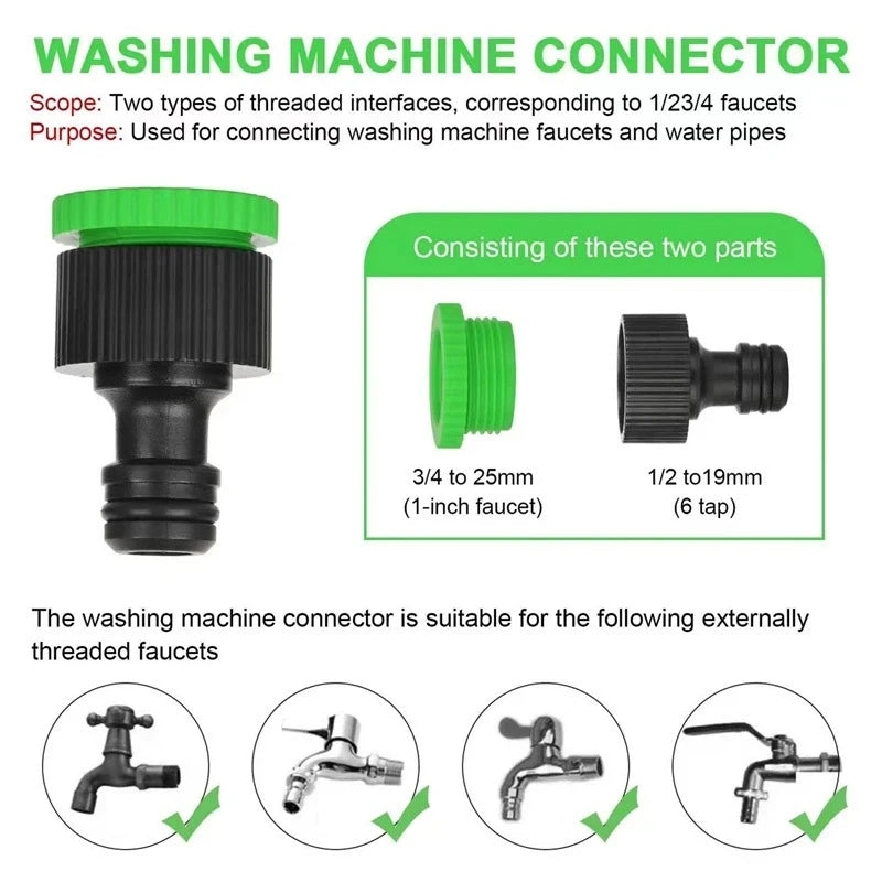 FlexFlow Magic Hose Pro 2026
