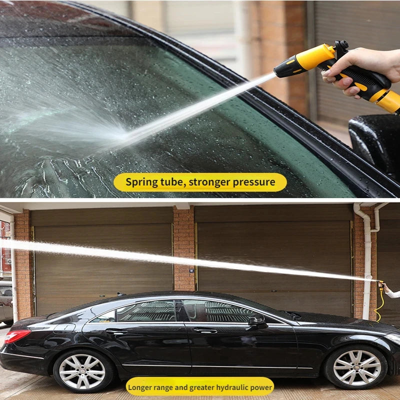 HydroFlex Pressure Wash Pro