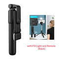 SnapGlow Selfie Tripod Pro