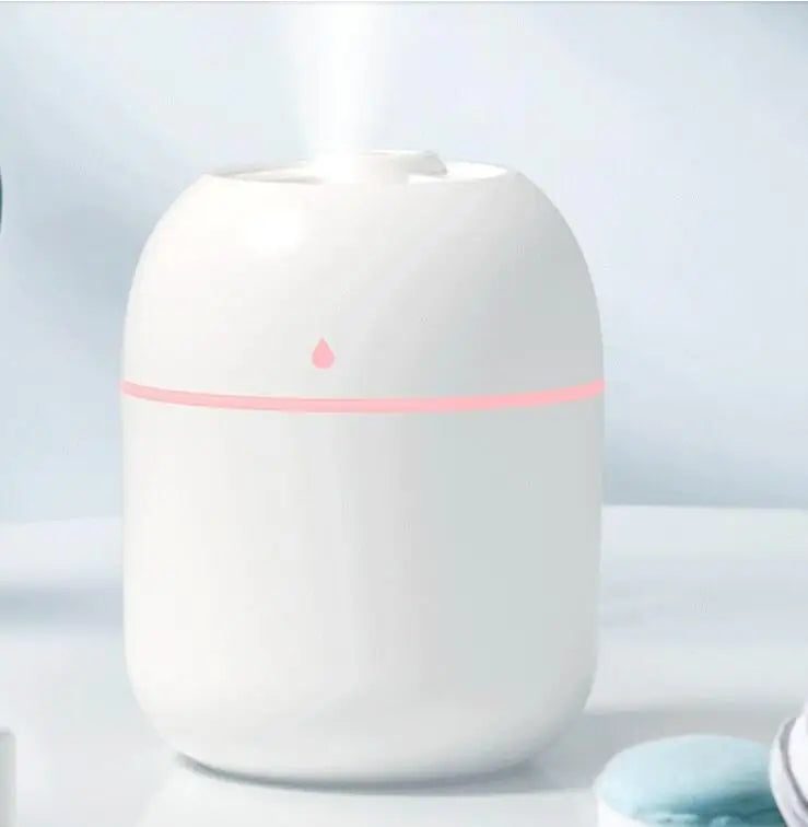 PureGlow Diffuser 2026