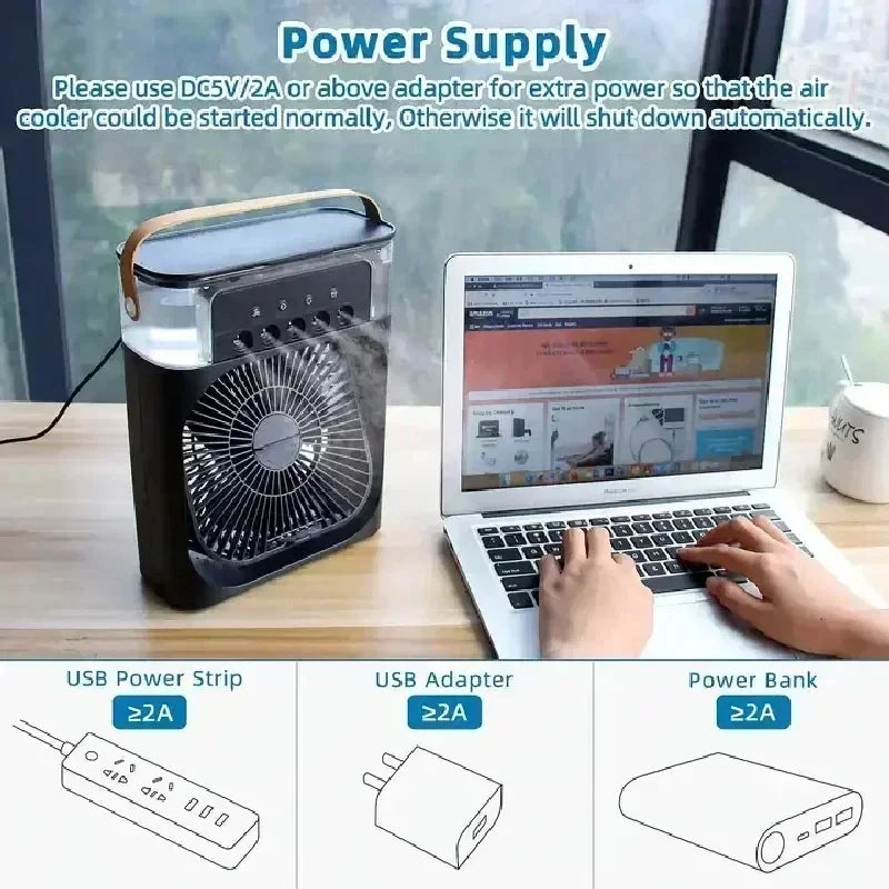 AirFlex Cool Pro 2026