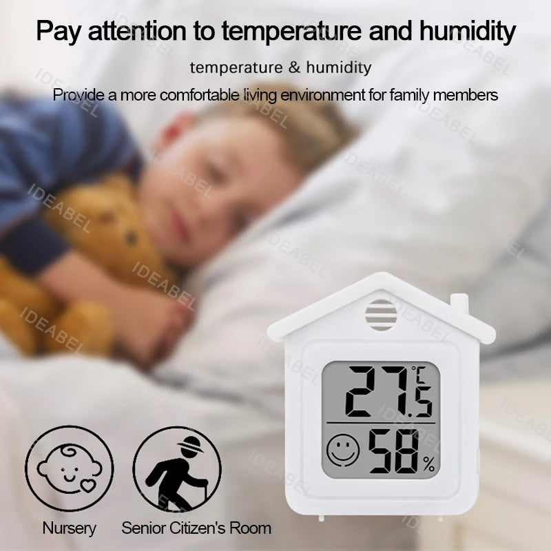 AirCheck Digital Meter