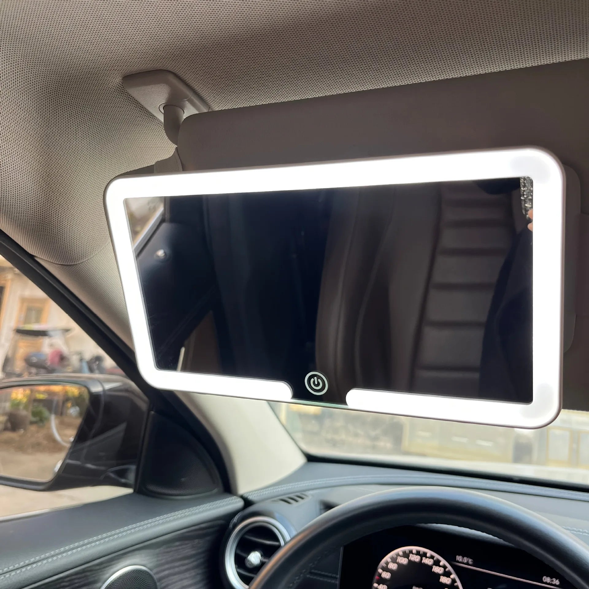 BeautyDrive LED