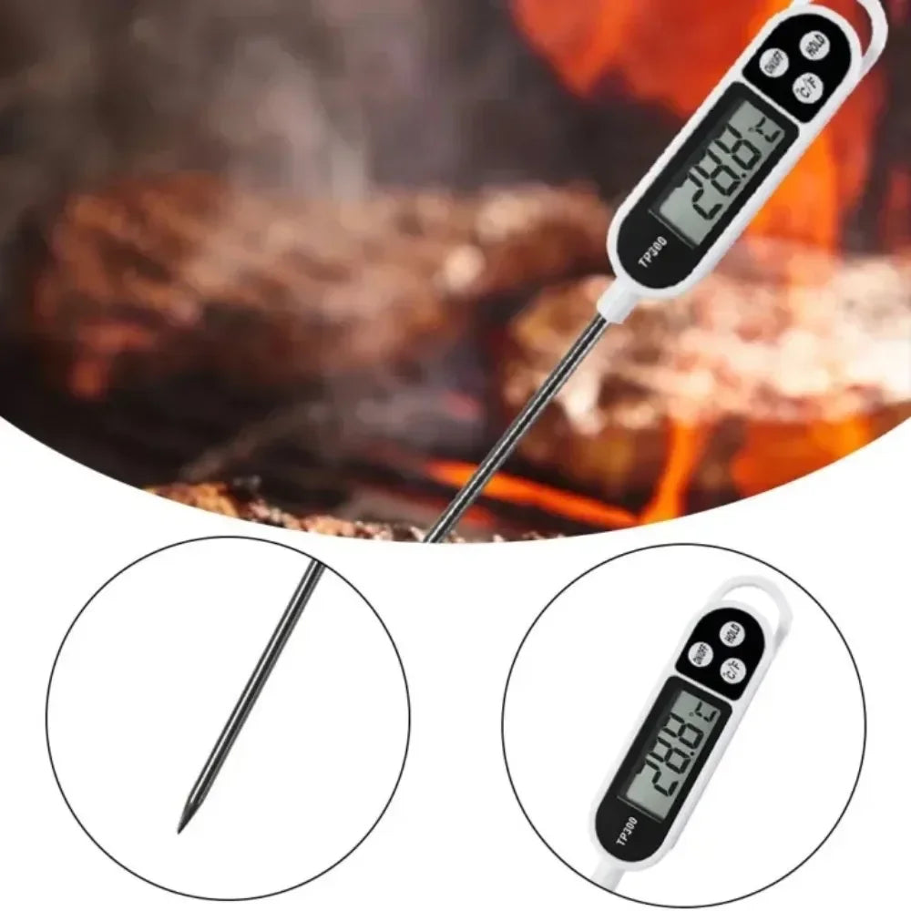 HeatMaster Digital