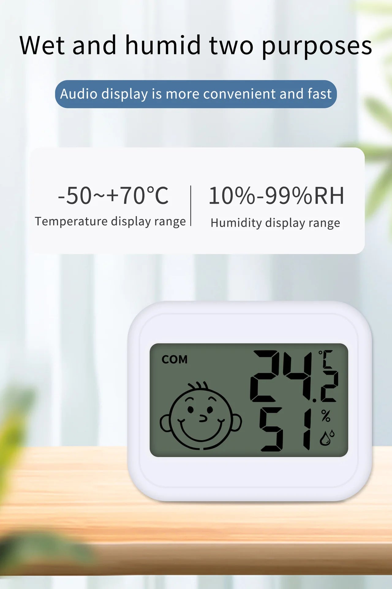 ClimaView LED Station