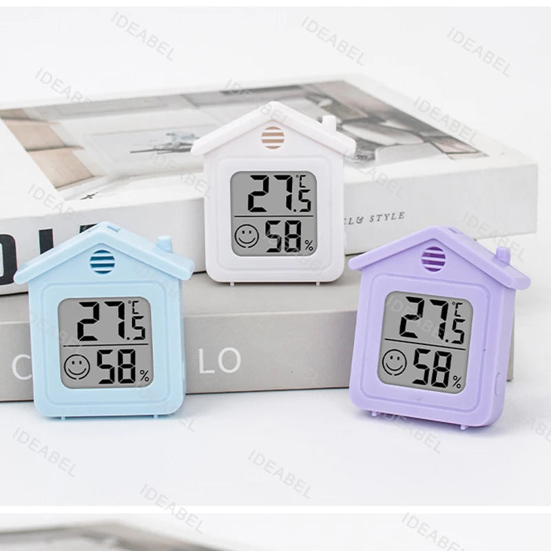 AirCheck Digital Meter