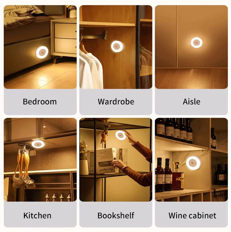 AuraLight Mini