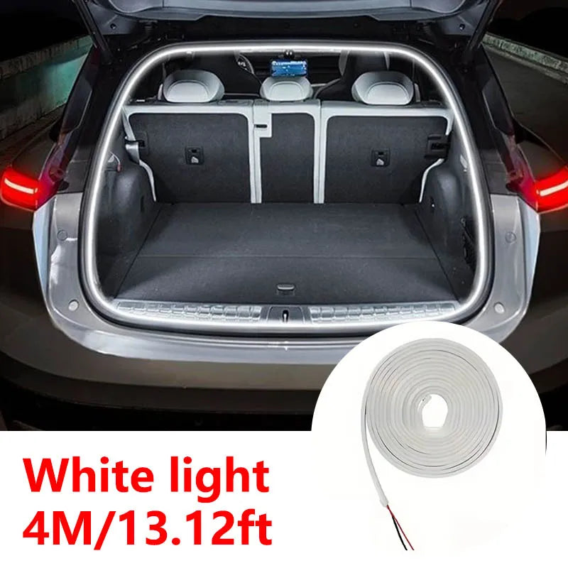 TrunkBeam Pro LED