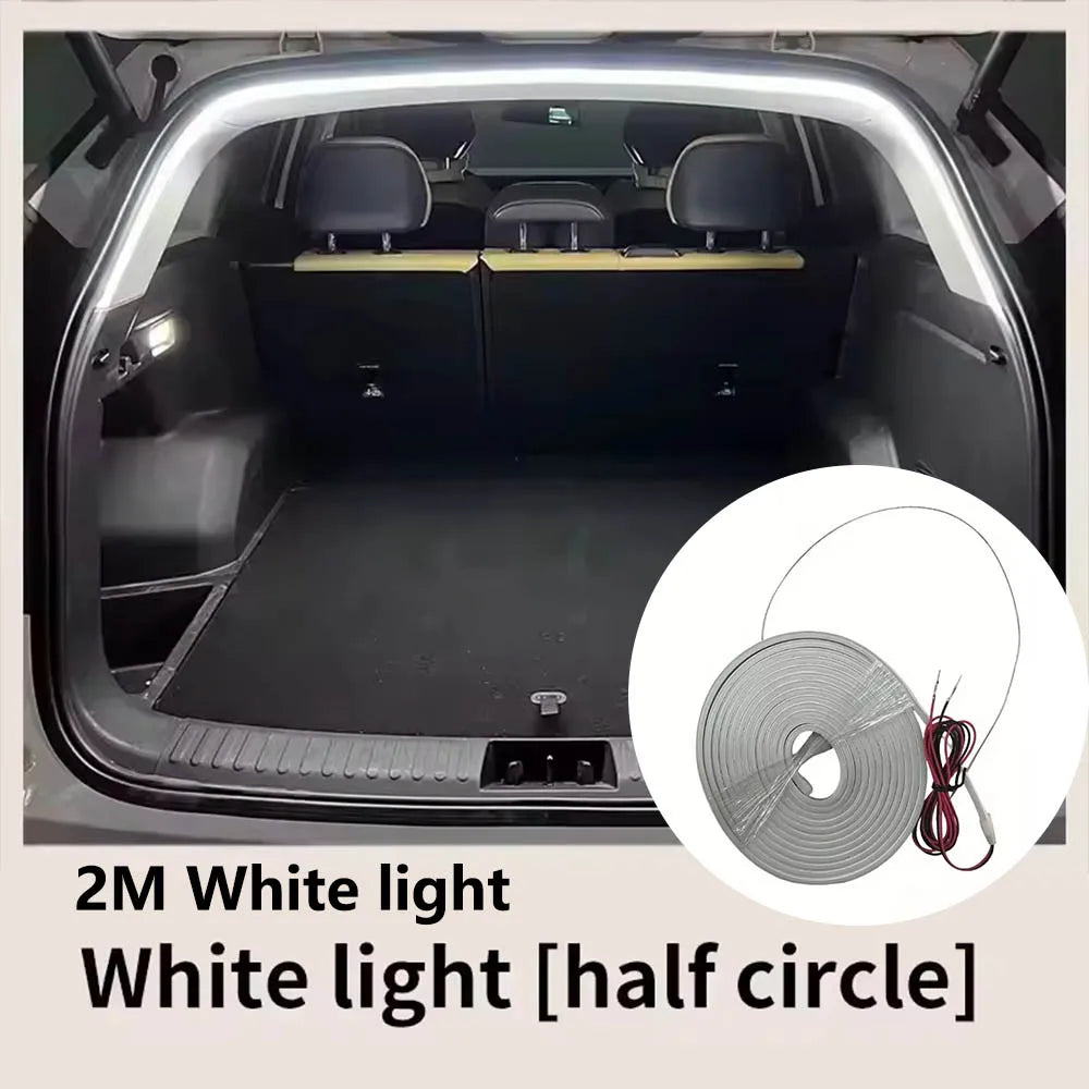 TrunkBeam Pro LED