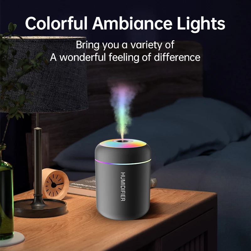 AromaGlow Mini