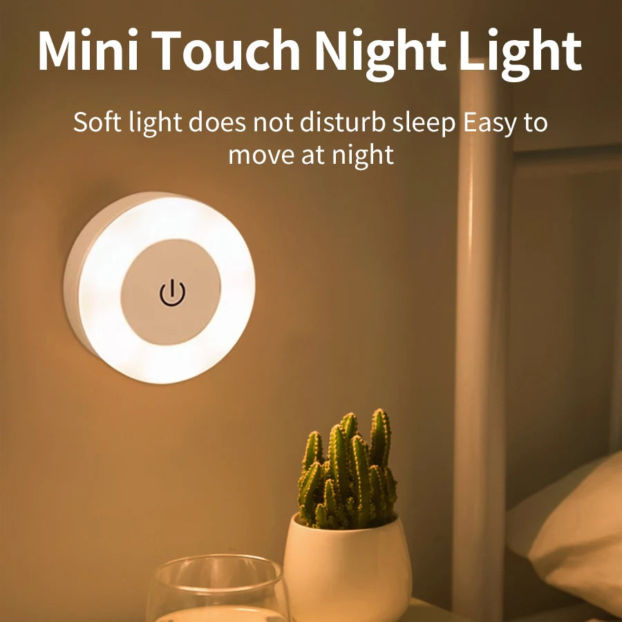 AuraLight Mini
