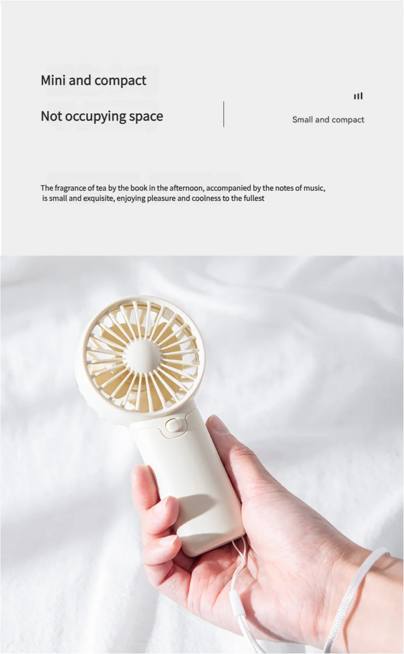 BreezeGo Mini