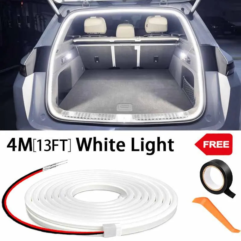 TrunkBeam Pro LED