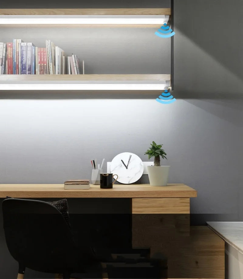 MotionGlow Cabinet Light