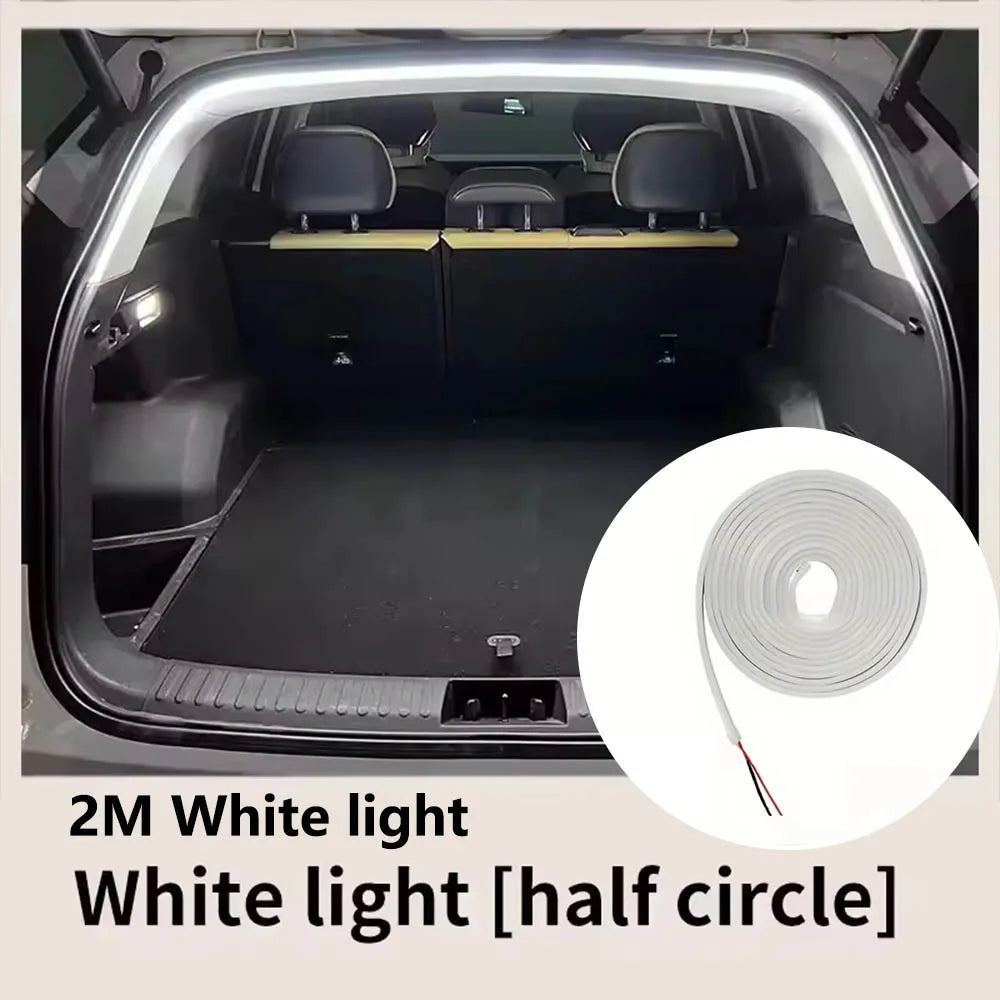 TrunkBeam Pro LED