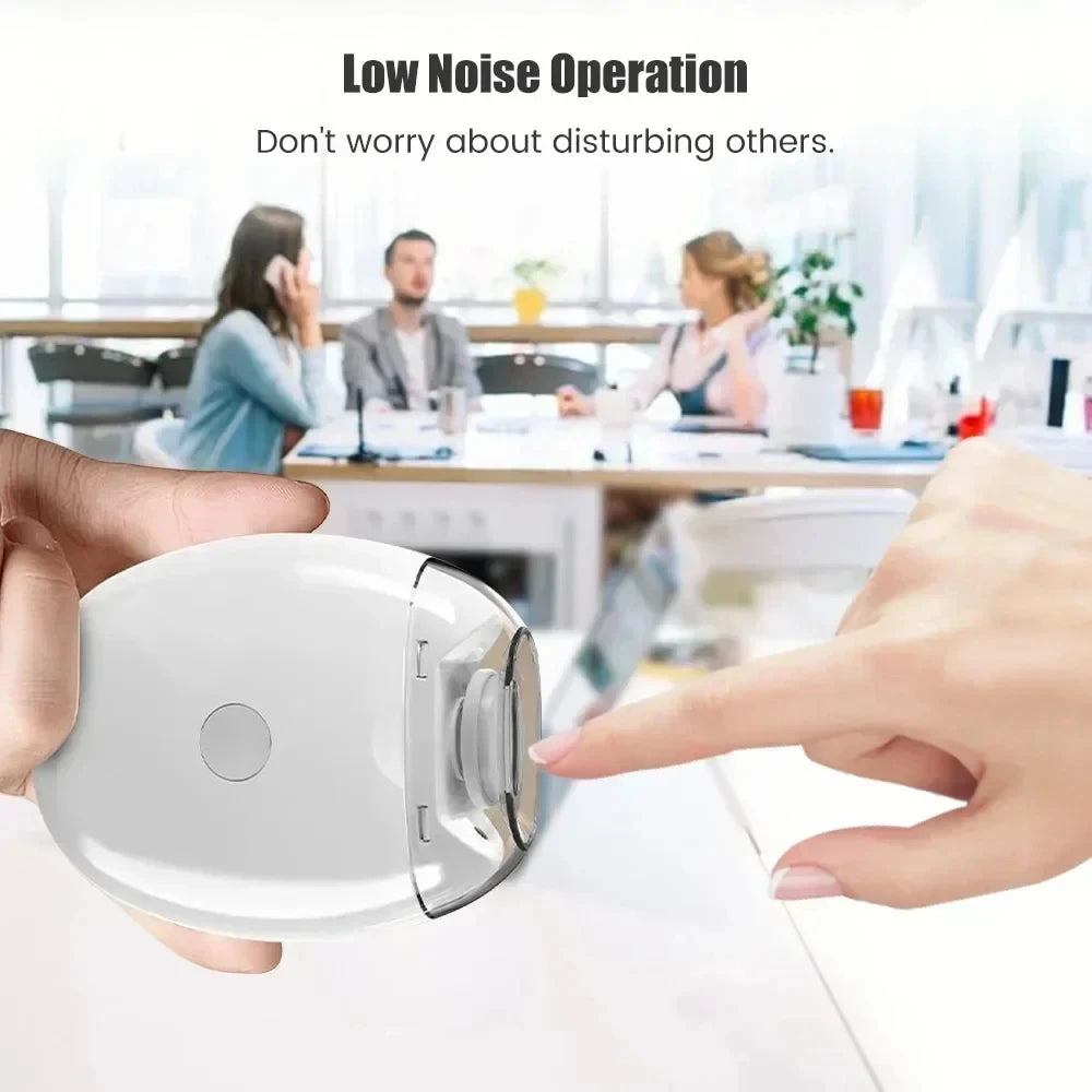 SmartClip 2X