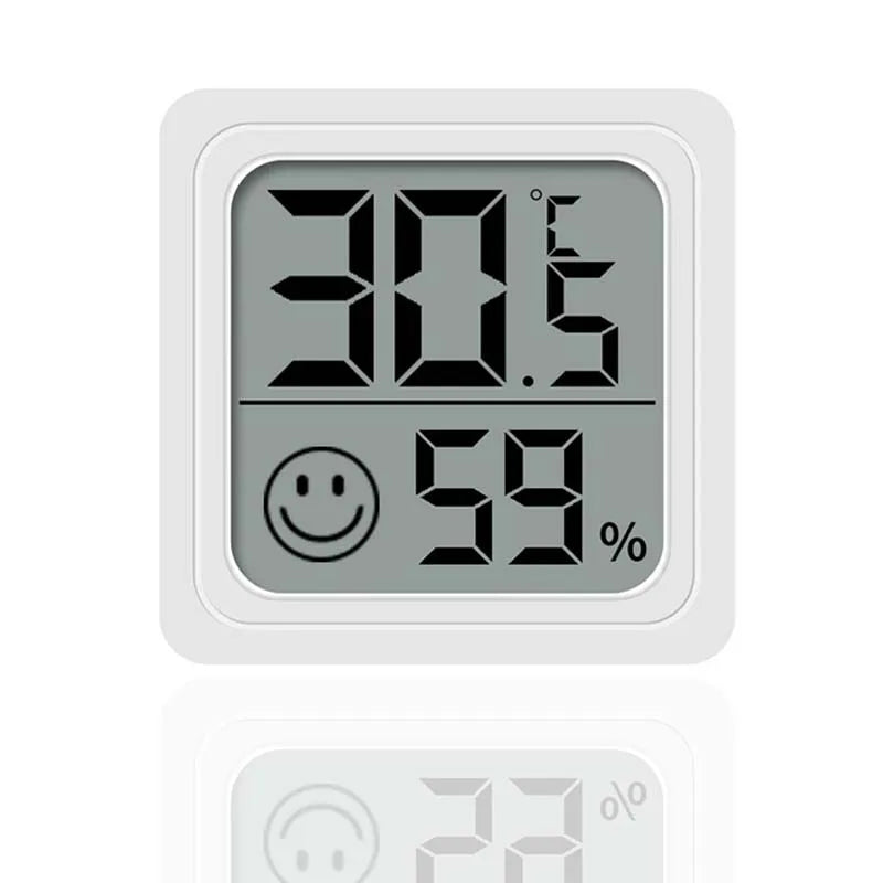 AirCheck Digital Meter