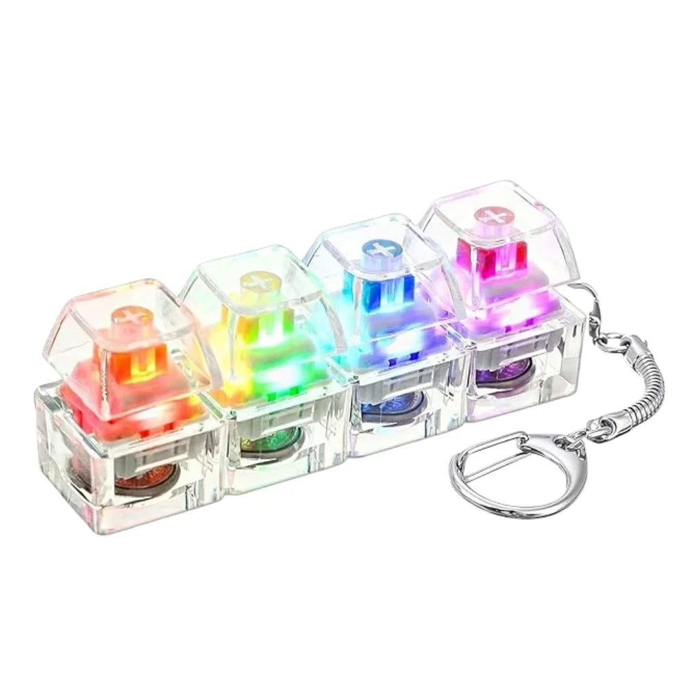 KeyClick Lite