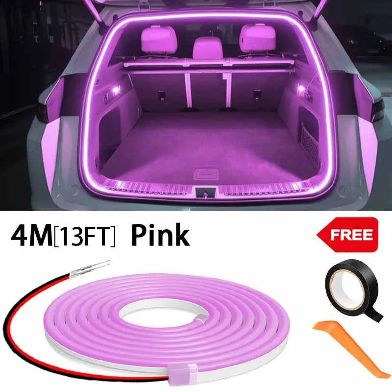 TrunkBeam Pro LED