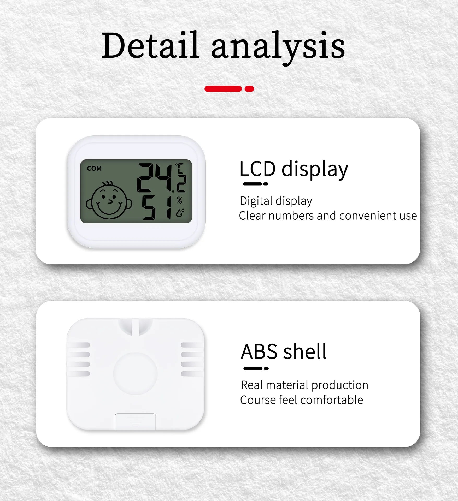 ClimaView LED Station