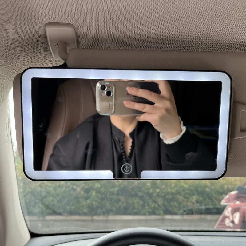 BeautyDrive LED