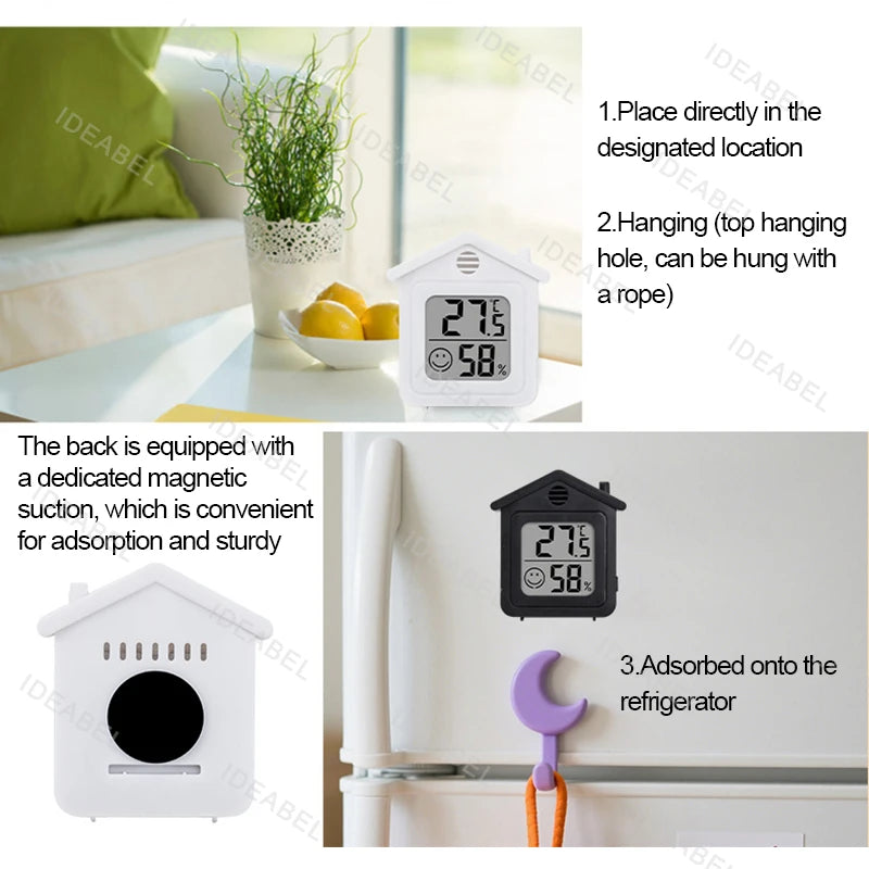 AirCheck Digital Meter