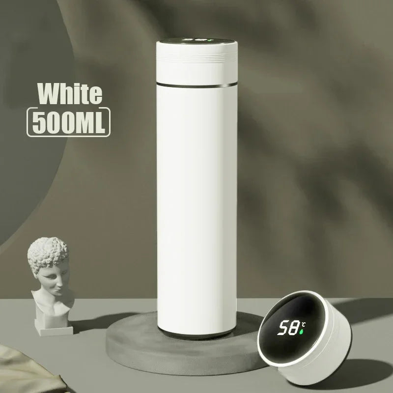 TempSense Flask