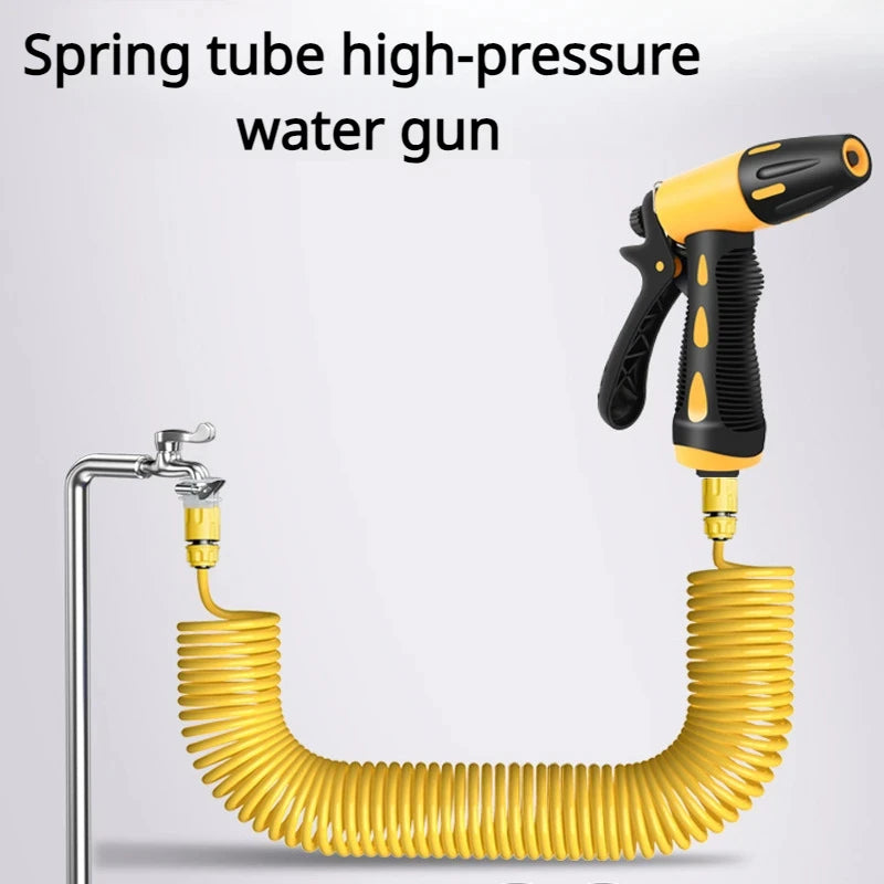 HydroFlex Pressure Wash Pro
