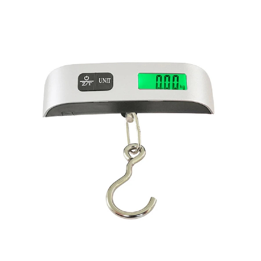 TravelScale Pro