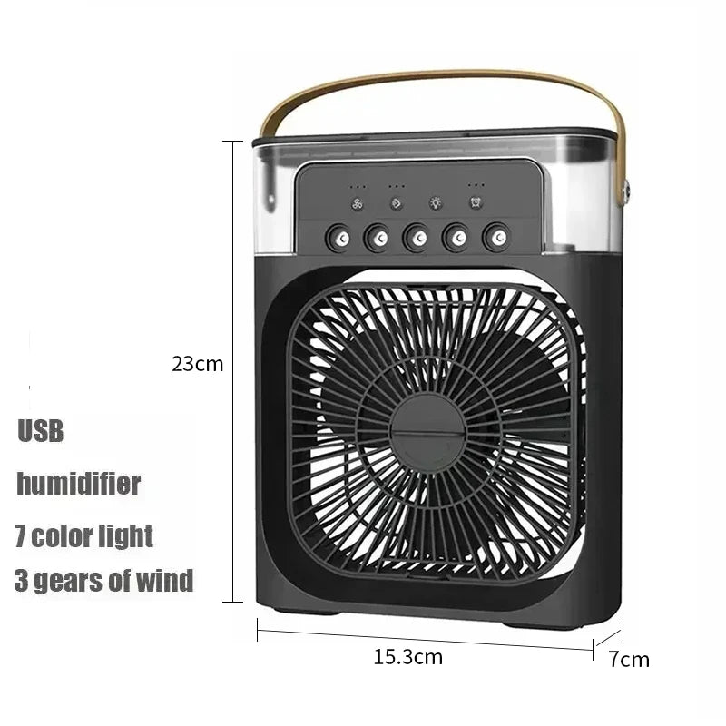 AirFlex Cool Pro 2026