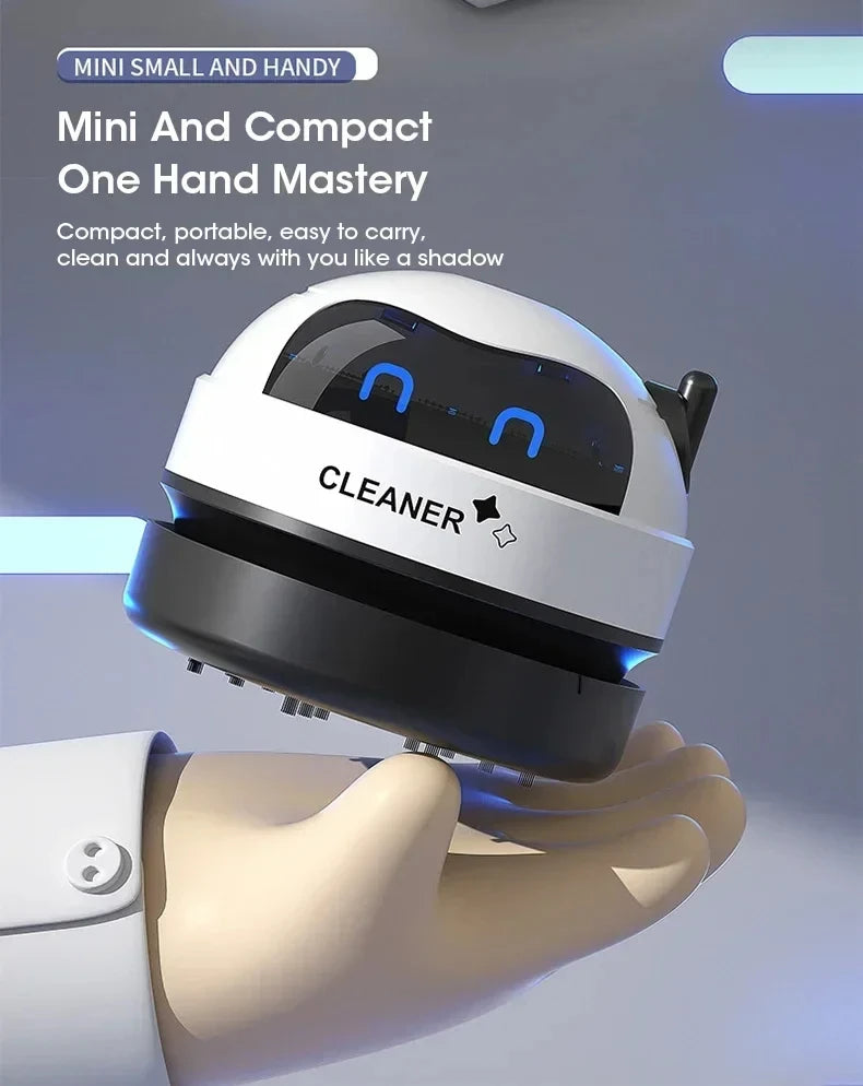 PureDesk Vacuum