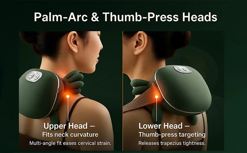 NeckZen Pro