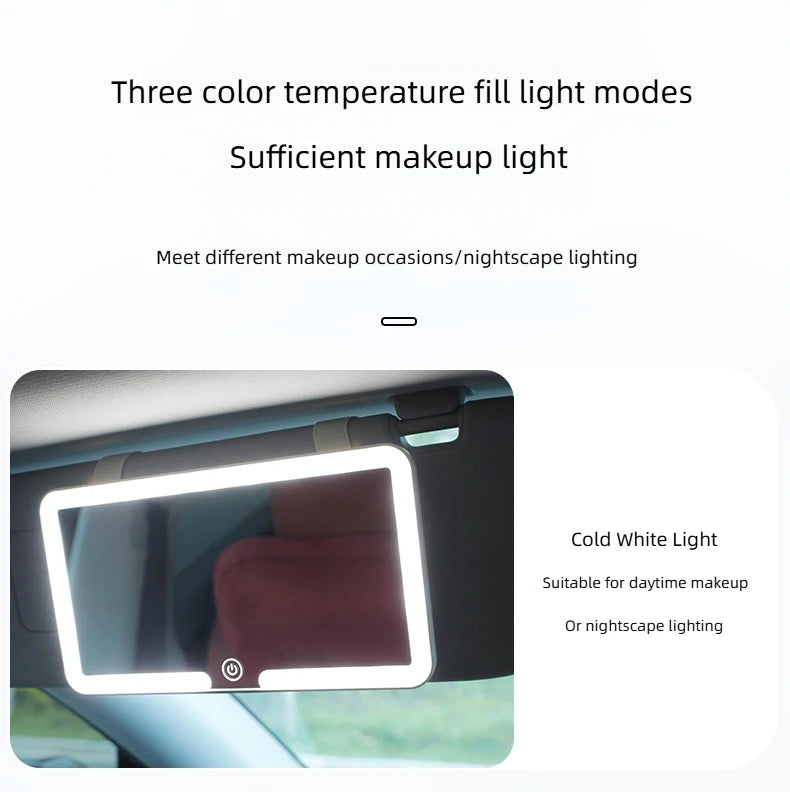 BeautyDrive LED