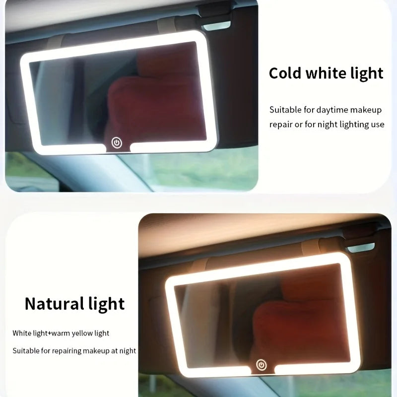 BeautyDrive LED