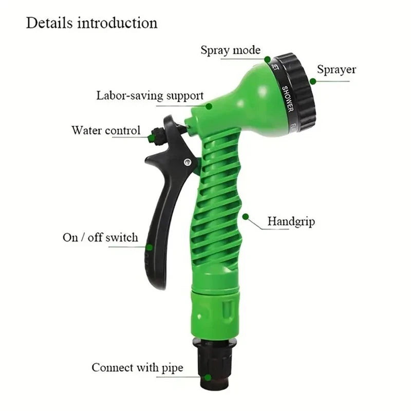 FlexFlow Magic Hose Pro 2026