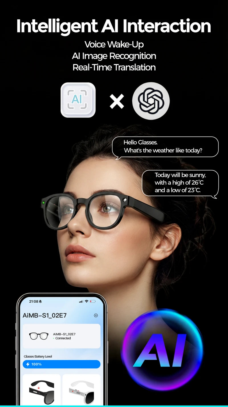 SmartSight X