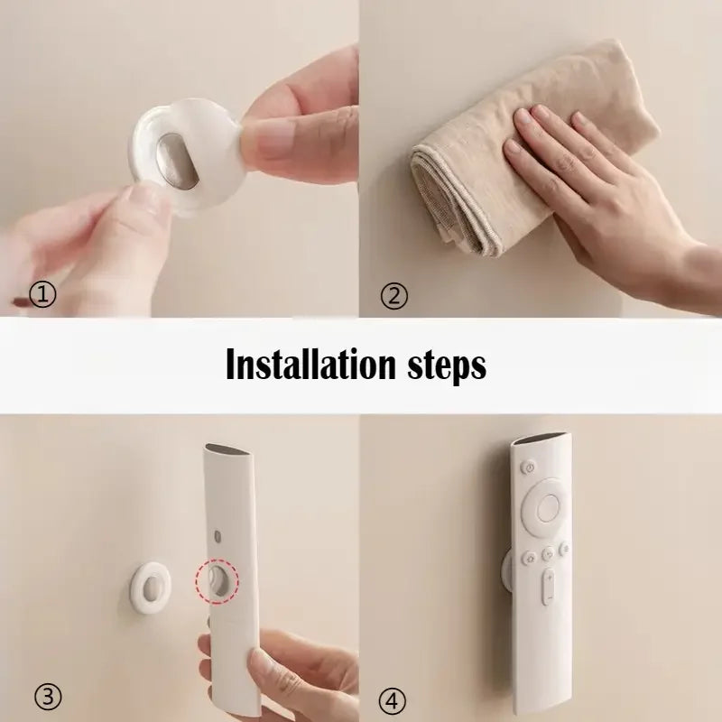 WallGrip Remote