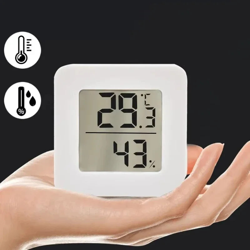 ClimaView LED Station