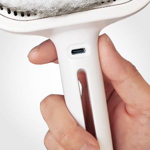 PawMist Brush