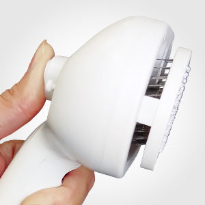 PawMist Brush