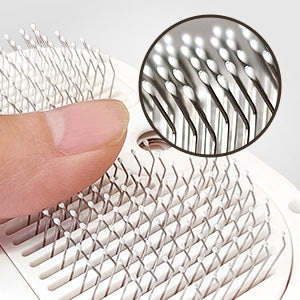 PawMist Brush